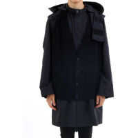 Trenciuri Burberry Parka