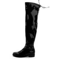 Incaltaminte Stuart Weitzman Patent Book Lowland