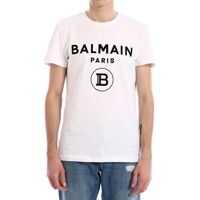 Tricouri T-Shirt Logo Barbati