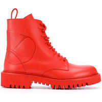 Incaltaminte Valentino Garavani Combat Boot Vlogo
