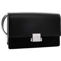 Genti de umar Bellechasse Shoulder Bag Leather/Suede Femei