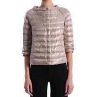 Bomber jacket Elsa Jacket Powder Pink Femei