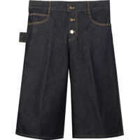 Pantaloni scurti Denim Shorts Femei