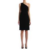 Rochii elegante One-Shoulder Dress Femei