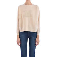 Pulovere casual Cashmere Sweater Femei