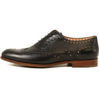 Pantofi fara toc Lace-Up Shoe Femei