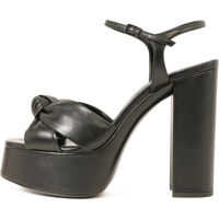 Sandale Bianca Leather Sandals Femei