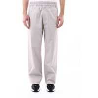 Pantaloni Lanvin Trousers Pearl