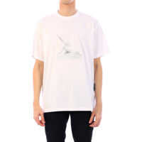Tricouri T-Shirt Amore And Psyche Barbati
