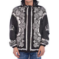 Bomber jacket Dolce & Gabbana Bandana Jacket