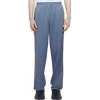 Pantaloni Jogging Trousers Gray Barbati
