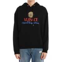 Hanorace Sweatshirt Signature Barbati