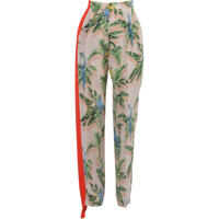 Pantaloni Halle Paradise Pants Femei