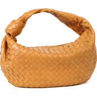 Genti de umar Bv Jodie Bag Medium Caramel Femei