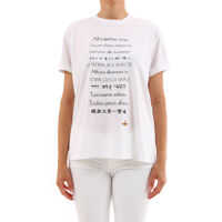 Tricouri T-Shirt "All Togther Now" Femei