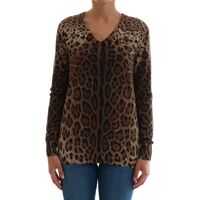 Pulovere casual Cashmere Sweater Leo Femei