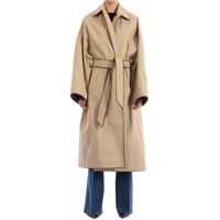 Trenciuri Cocoon Coat Femei