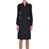 Rochii elegante Jersey Dress Femei