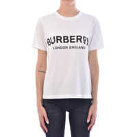 Tricouri Burberry T-Shirt Logo