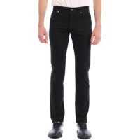 Blugi Fendi Skinny Jeans Ff Logo Barbati