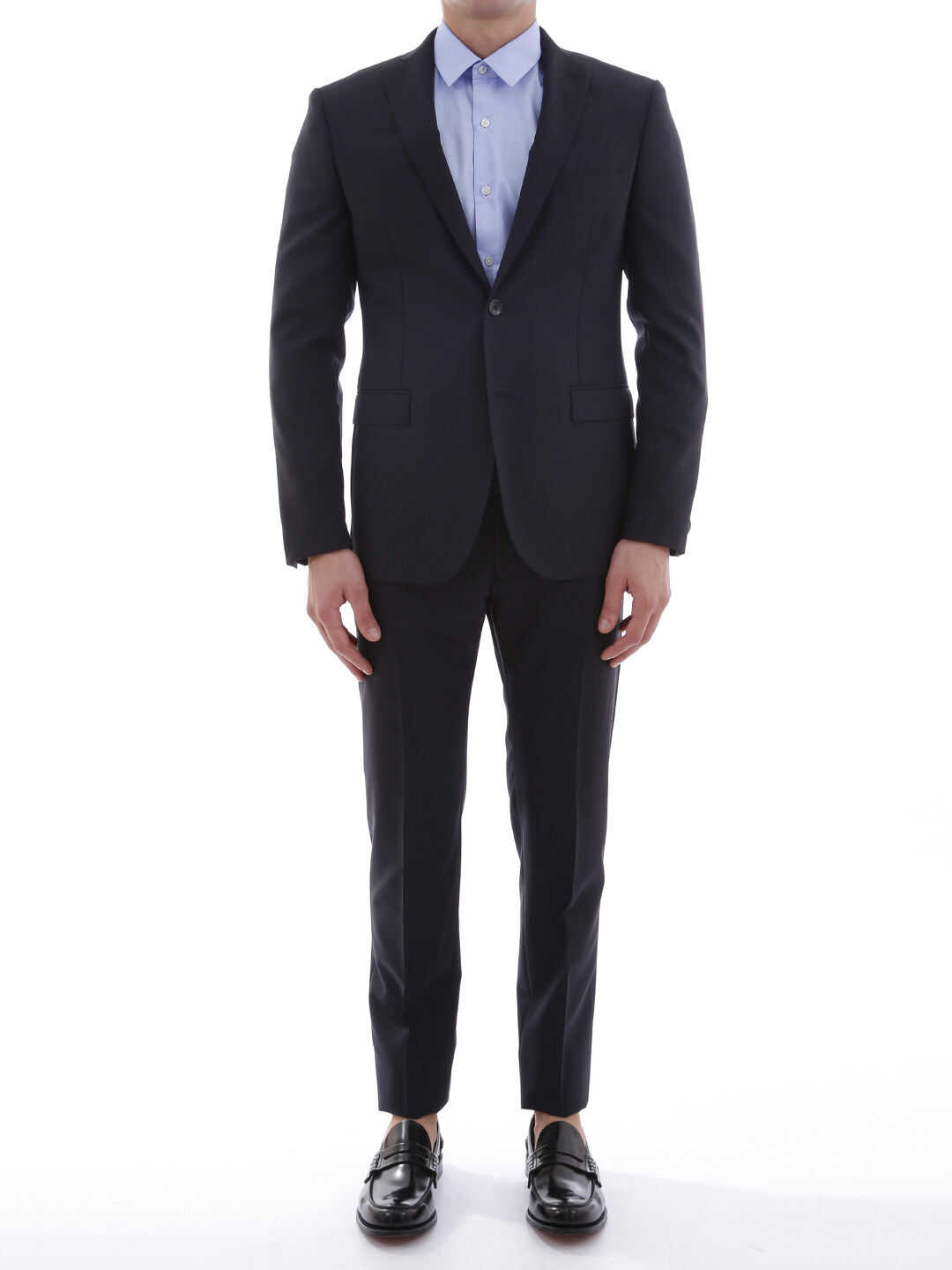 Tonello Suit 01AP231Y 2747U Blue