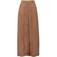 Pantaloni Parachute Trousers Femei