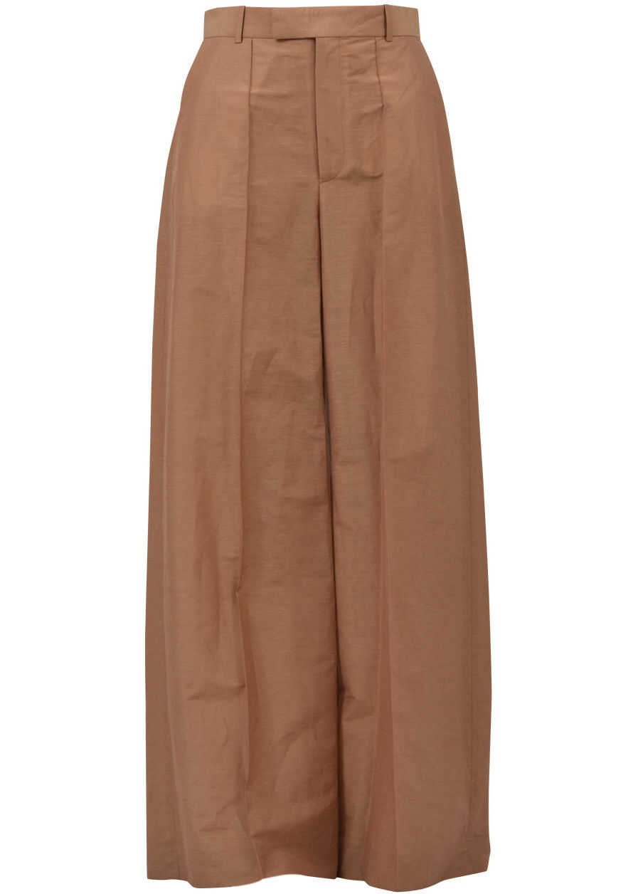 Parachute Trousers