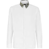 Camasi Fendi Cotton Shirt Barbati
