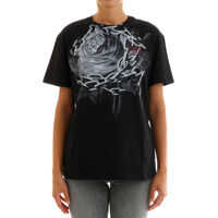 Tricouri T-Shirt Undercover Femei