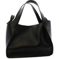 Genti de umar Logo Tote Bag Femei
