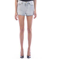 Pantaloni scurti Denim Shorts Femei
