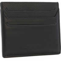 Portofele Leather Card Holder Marcopolo Barbati