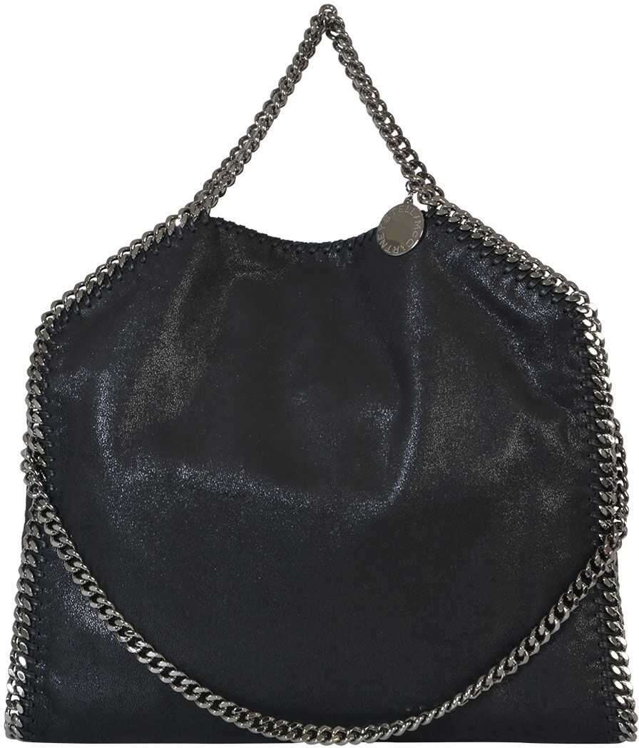 adidas by Stella McCartney Falabella Tote Bag Black