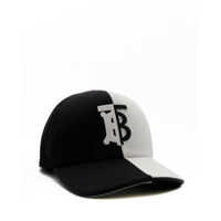 Sepci Burberry Bicolor Cap Monogram