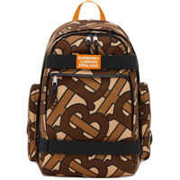 Rucsacuri Burberry Nevis Backpack Monogram