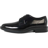 Pantofi eleganti Lace-Up Shoes Leather Barbati