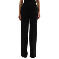 Pantaloni Tailored Trousers Femei