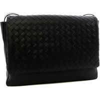 Genti tip postas Messenger Bag Leather Barbati
