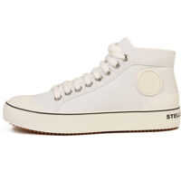 Sneakers Trainers With Laces Femei