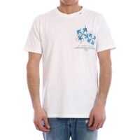Tricouri T-Shirt Fence Arrows Barbati
