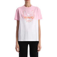 Tricouri T-Shirt Tiger Femei