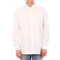 Camasi Cotton Shirt Barbati
