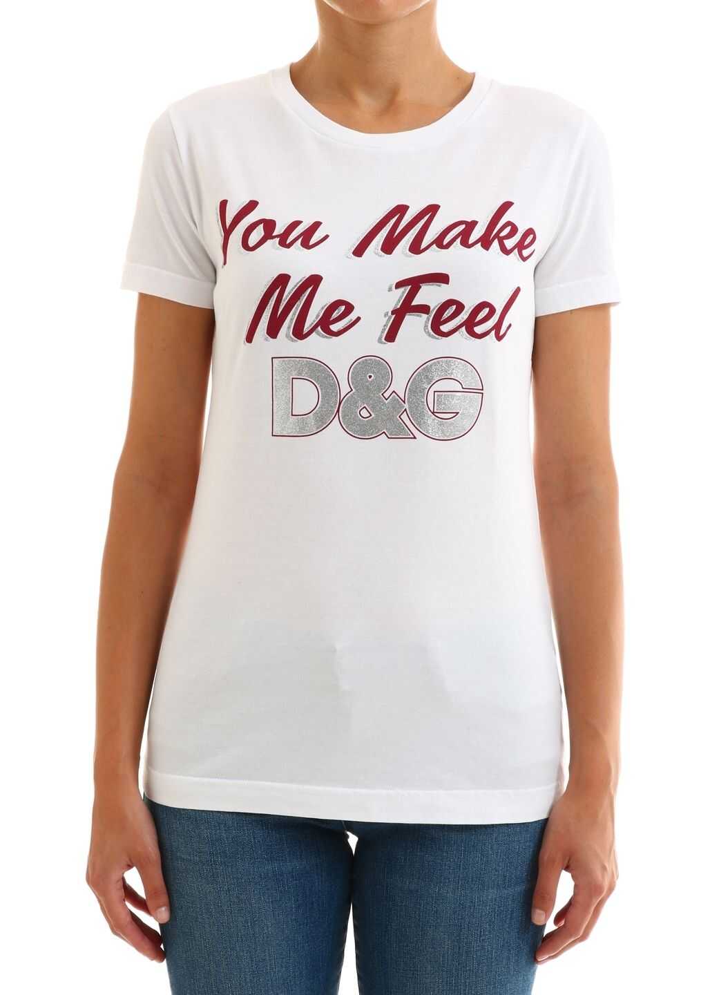 Dolce & Gabbana T-Shirt 
