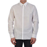 Camasi Fendi Cotton Shirt Ff Barbati