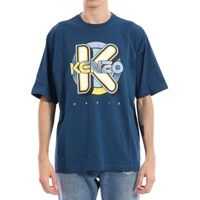 Tricouri T-Shirt Logo Barbati