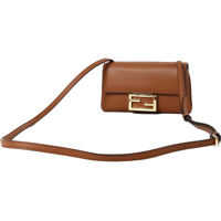 Genti tip postas Fendi Duo Baguette Bag Femei