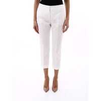 Pantaloni Capri Trousers Femei
