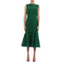 Rochii elegante Lace Dress Femei