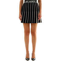 Fuste Knit Mini Skirt Femei
