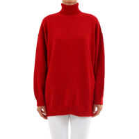 Pulovere casual Cashmere Sweater Signature Femei